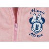Wellsoft baba kislány kardigán Minnie egér mintával