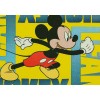 Zsinóros tornazsák Mickey egér mintával