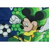 Zsinóros tornazsák Mickey egér mintával