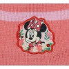 Bojtos kötött sapka Minnie egér mintával