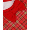 Kockás kislány tunika Kockás kislány tunika