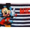 Kisfiú fürdőboxer Mickey egér mintával