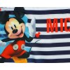 Kisfiú fürdőboxer Mickey egér mintával