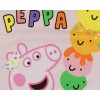 Kislány trikó Peppa malac mintával