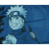 Fiú fürdőboxer Naruto mintával