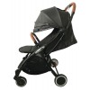 FreeON Nano sport babakocsi - Sötétszürke
