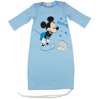 Disney Mickey body hálózsák 1,5 TOG Disney Mickey body hálózsák 1,5 TOG